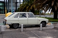 Renault 16 TS-01